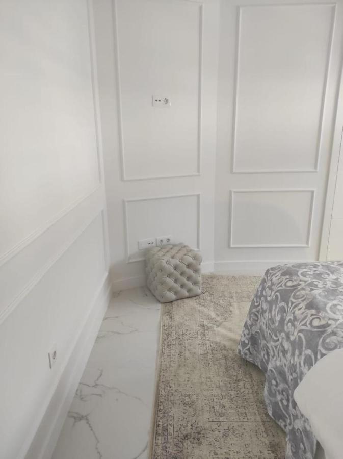 Penthouse Las Americas First Line De Lux Arona  Exterior foto
