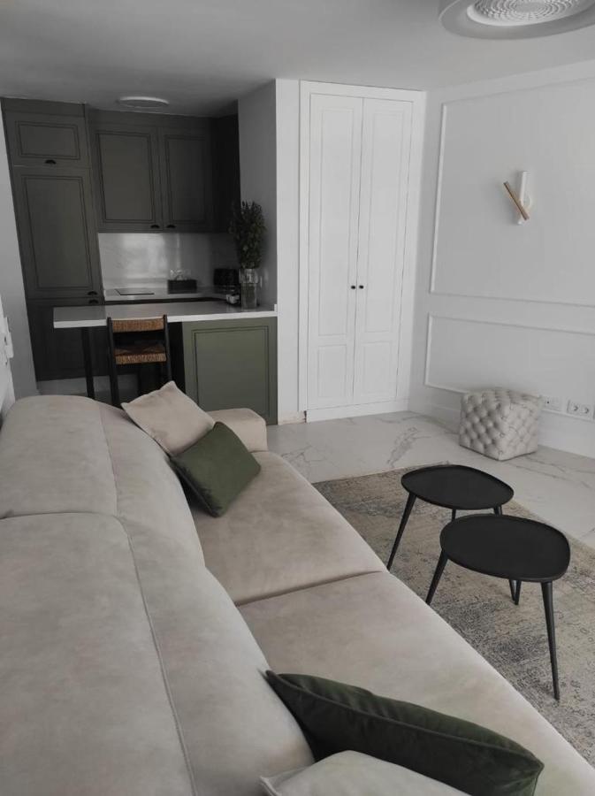 Penthouse Las Americas First Line De Lux Arona  Exterior foto